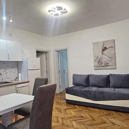 Dika Apartment Bar Εξωτερικό φωτογραφία