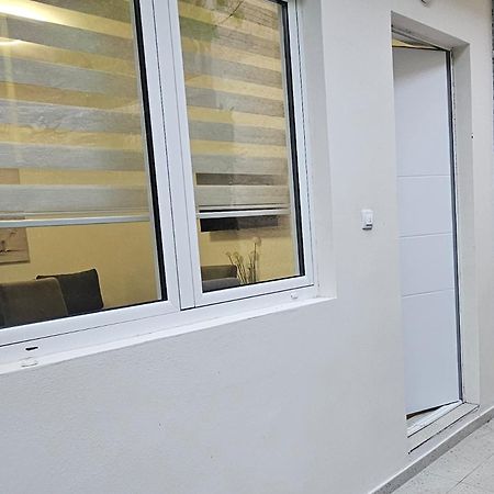 Dika Apartment Bar Εξωτερικό φωτογραφία