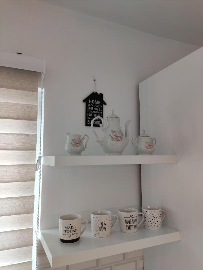 Dika Apartment Bar Εξωτερικό φωτογραφία