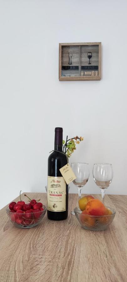 Dika Apartment Bar Εξωτερικό φωτογραφία