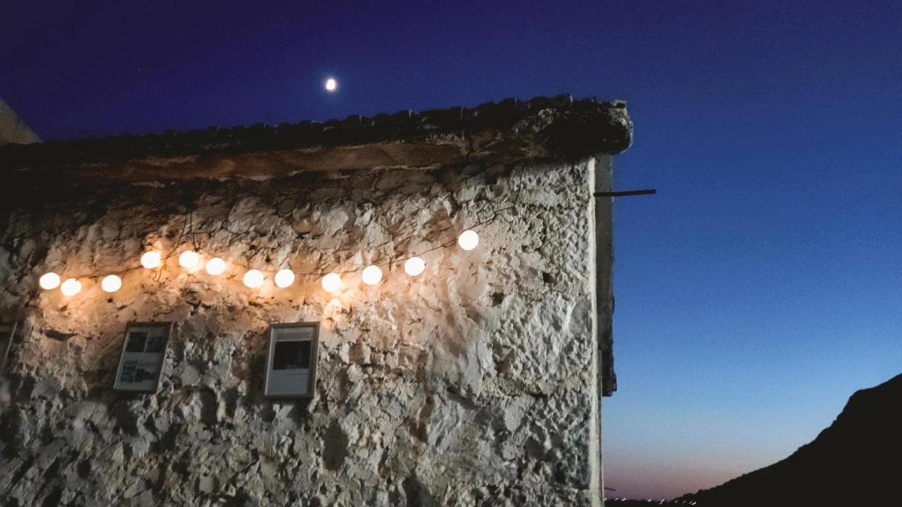Dika Apartment Bar Εξωτερικό φωτογραφία
