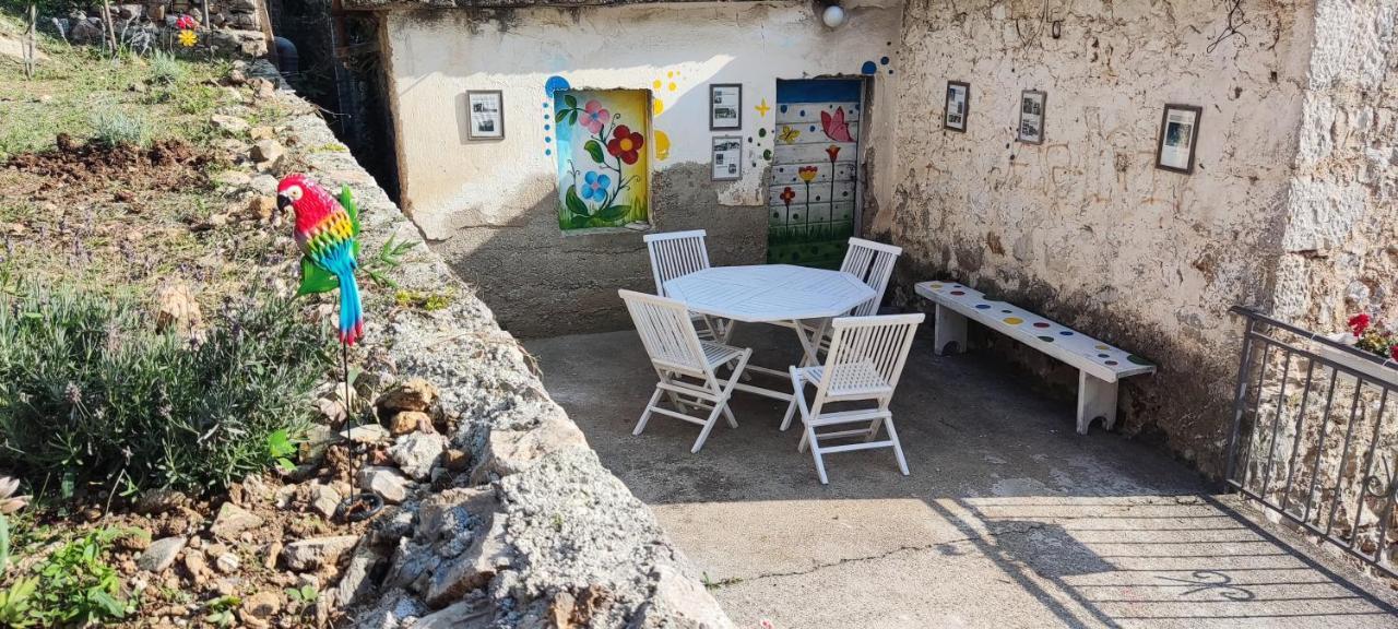 Dika Apartment Bar Εξωτερικό φωτογραφία