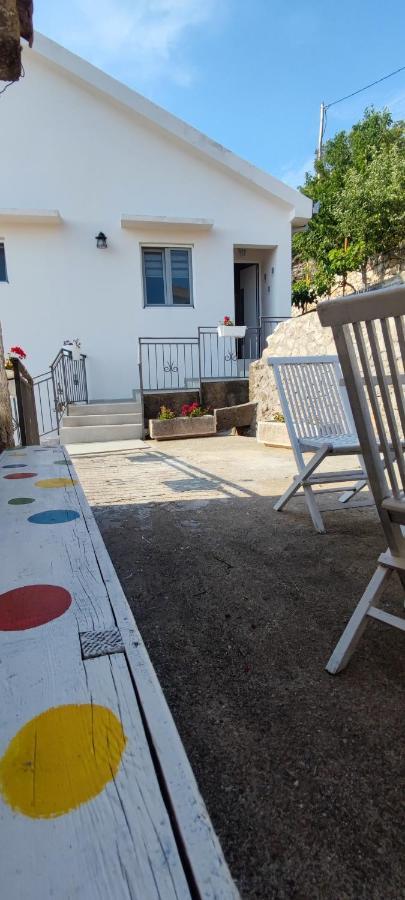 Dika Apartment Bar Εξωτερικό φωτογραφία