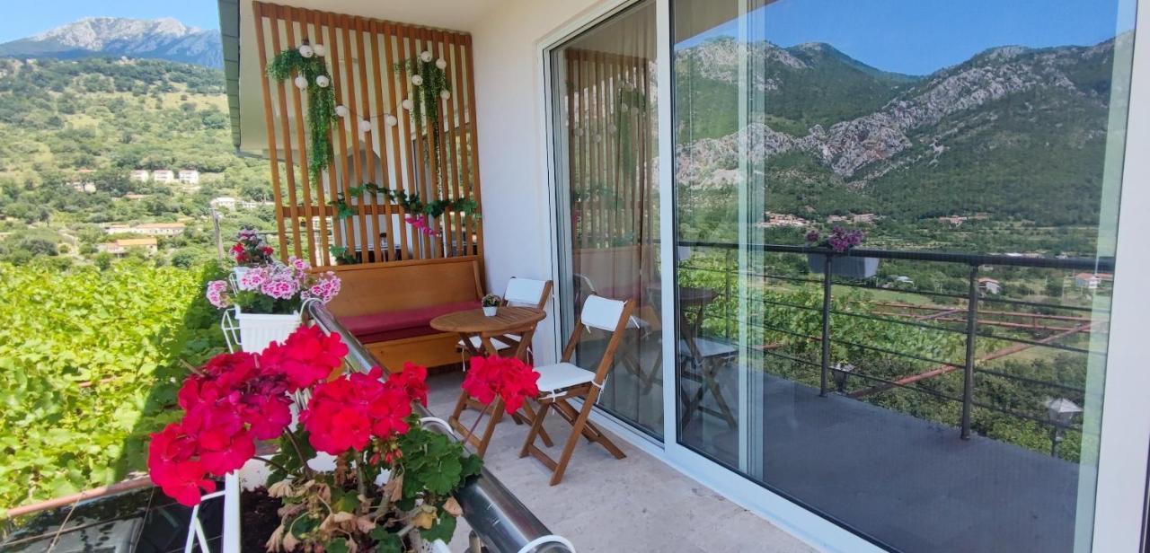 Dika Apartment Bar Εξωτερικό φωτογραφία