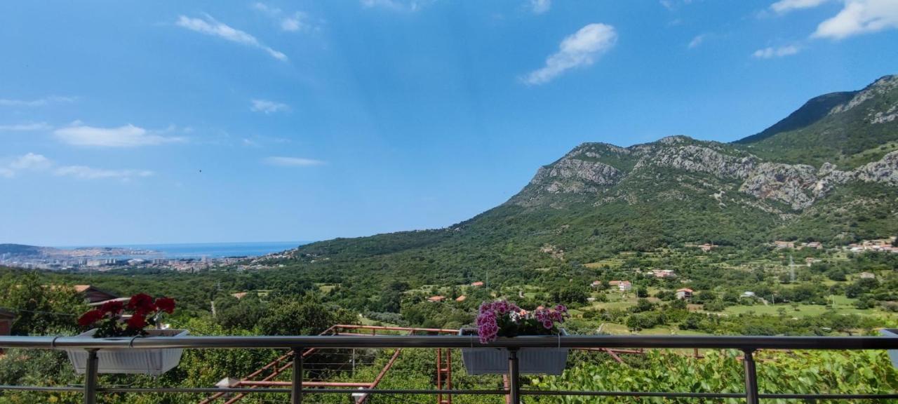 Dika Apartment Bar Εξωτερικό φωτογραφία