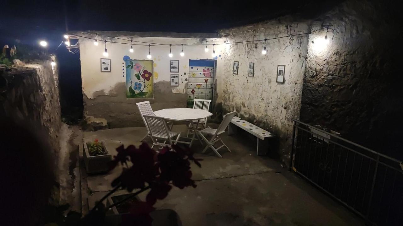 Dika Apartment Bar Εξωτερικό φωτογραφία