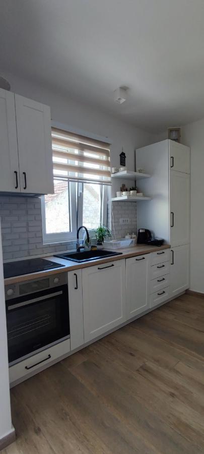 Dika Apartment Bar Εξωτερικό φωτογραφία
