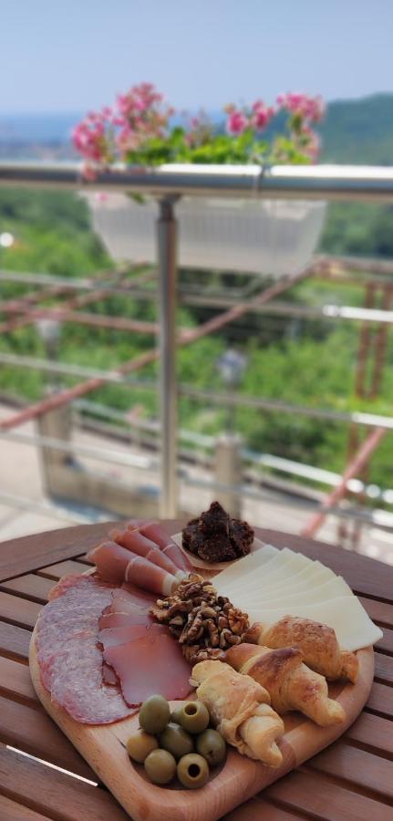 Dika Apartment Bar Εξωτερικό φωτογραφία