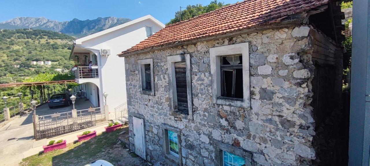Dika Apartment Bar Εξωτερικό φωτογραφία