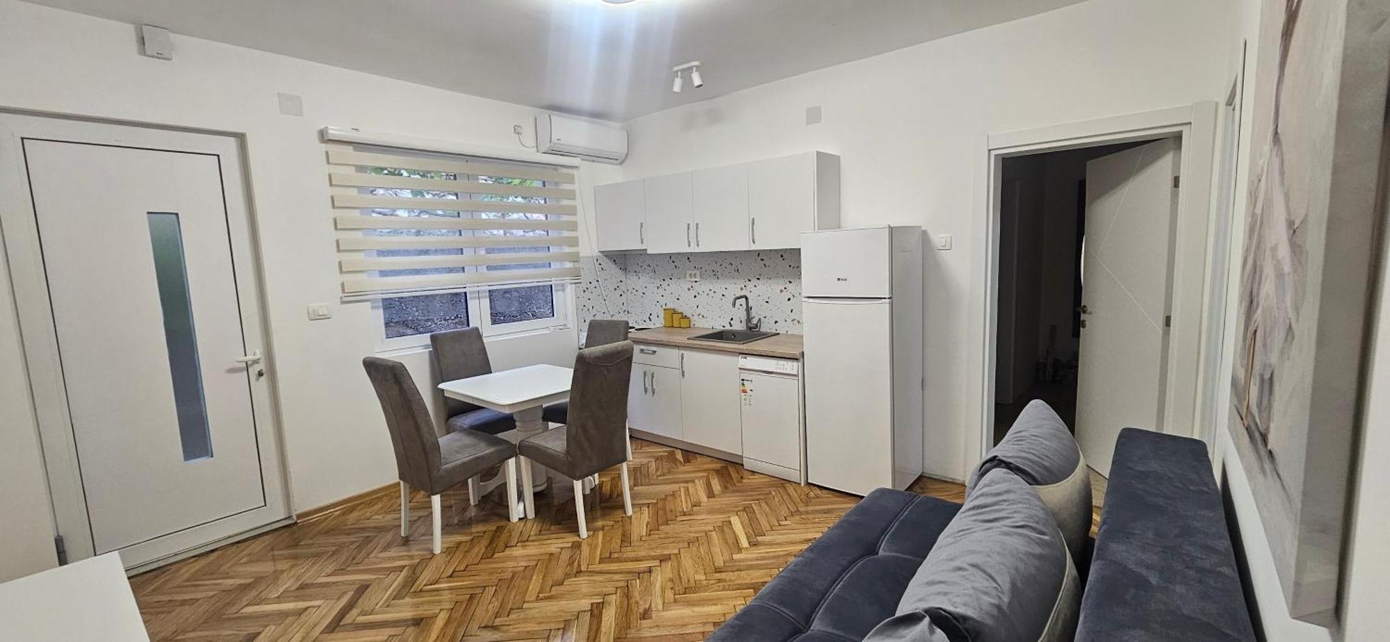 Dika Apartment Bar Εξωτερικό φωτογραφία